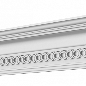 Карниз из гипса К-266